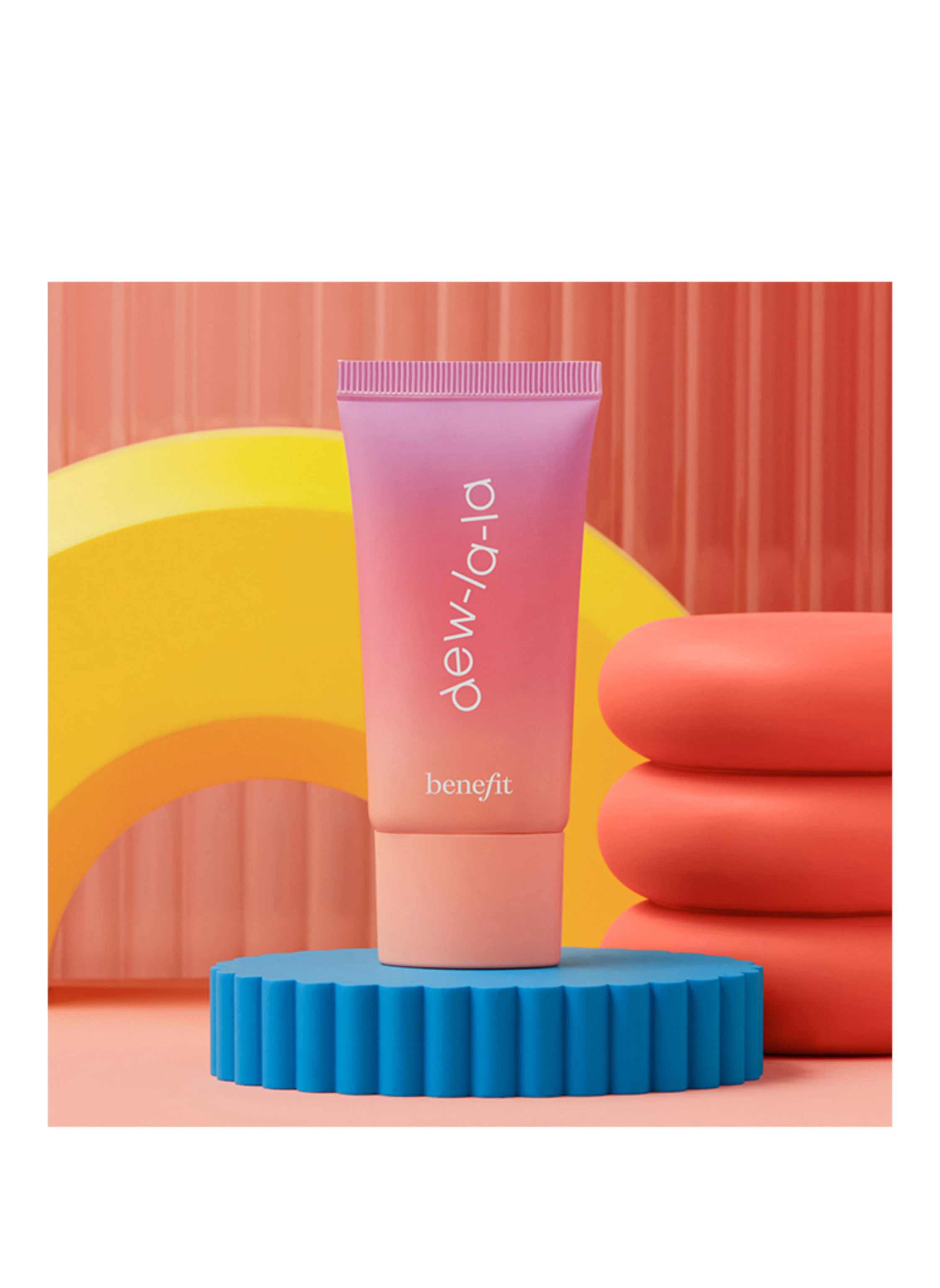 benefit DEW-LA-LA