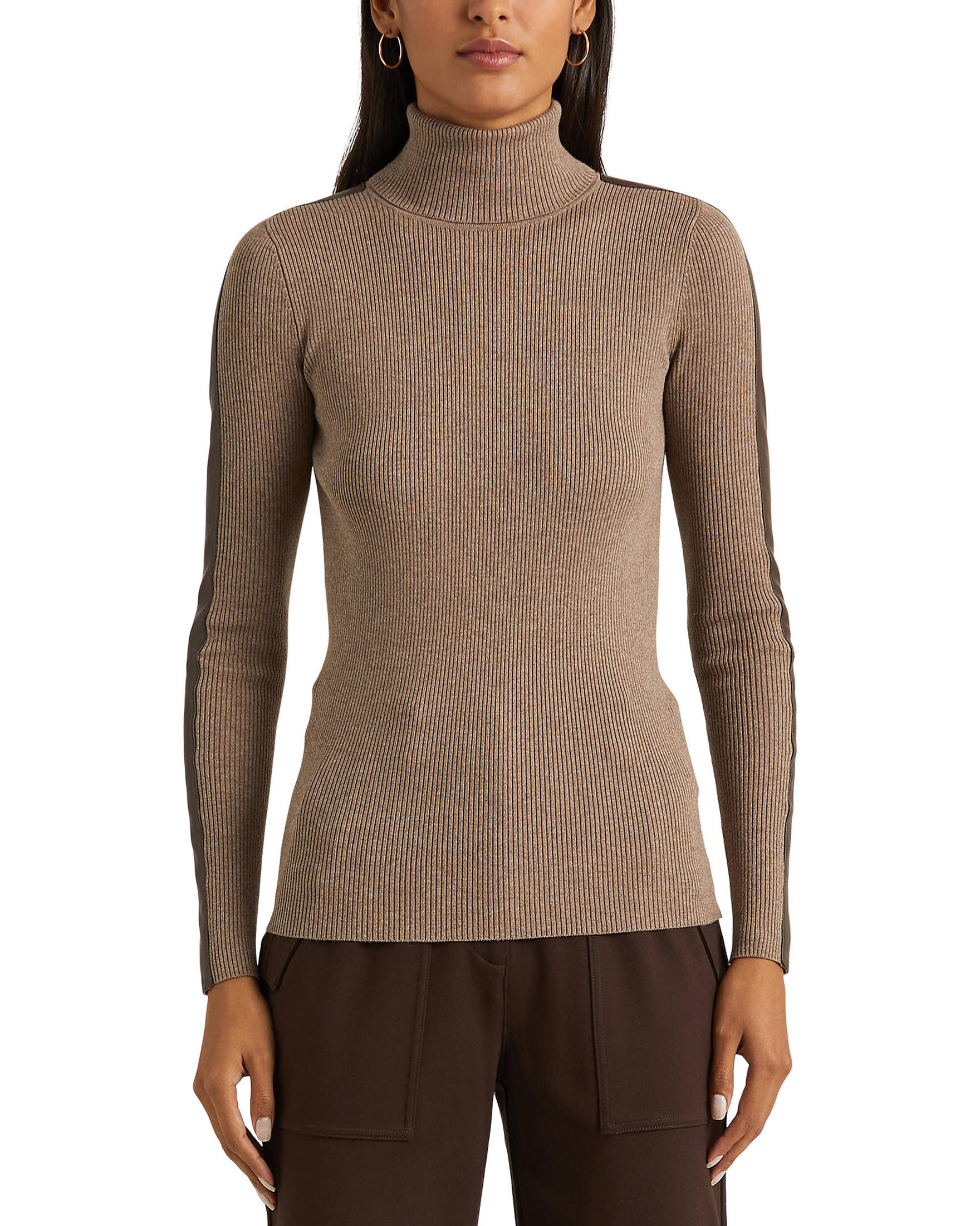 Lauren Ralph Lauren| Damen Rollkragenpullover