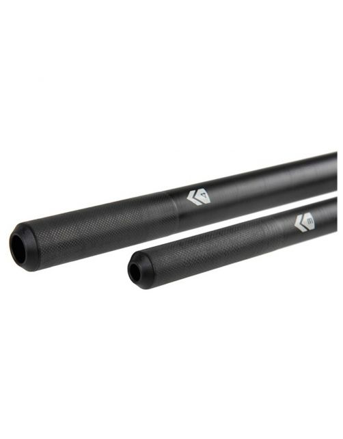Matrix Mtx4 V2 13m Carp  Package - Vaste Hengel -