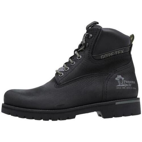 Panama Jack - AMUR GTX URBAN Negro