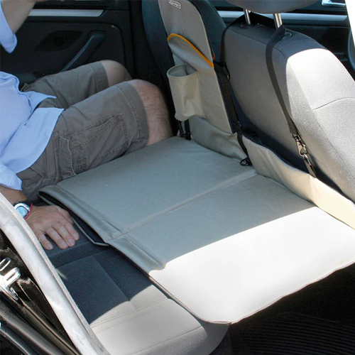 Kurgo Backseat Bridge