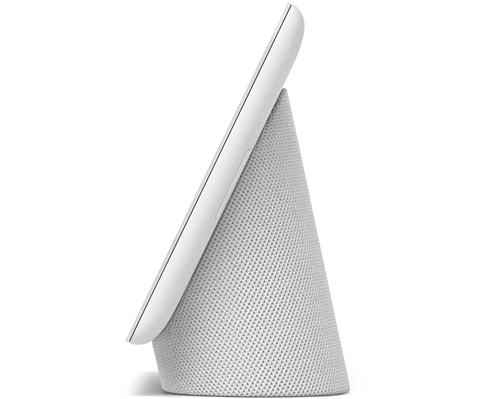Google Nest Hub II - Chalk
