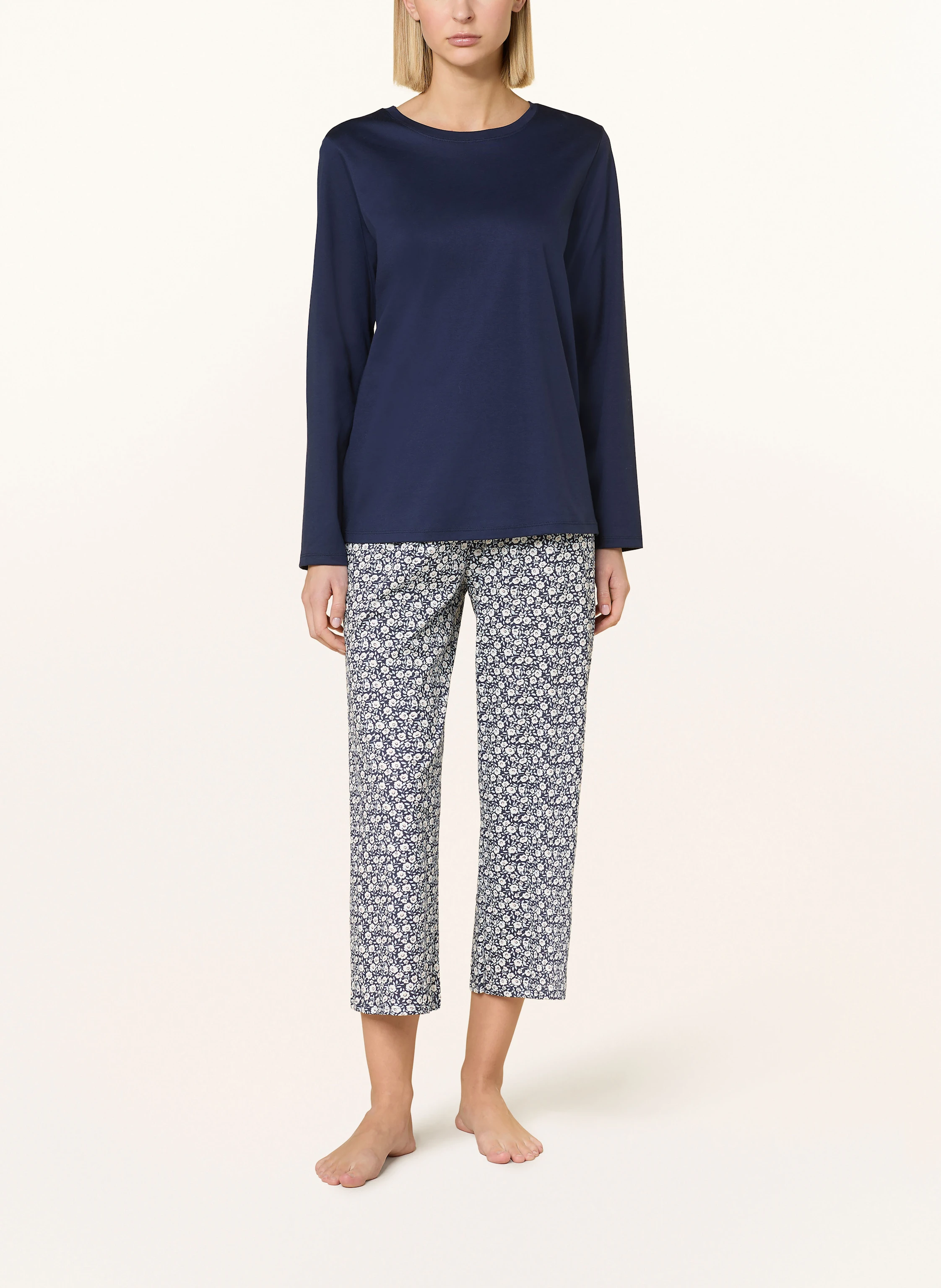 CALIDA Schlafshirt FAVOURITES SLEEP