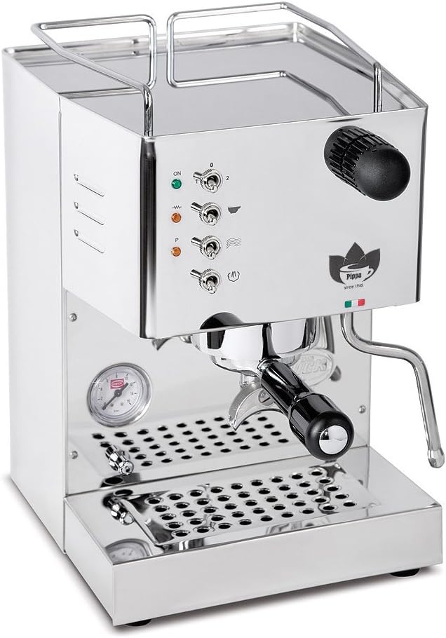 Quickmill Modell 4100