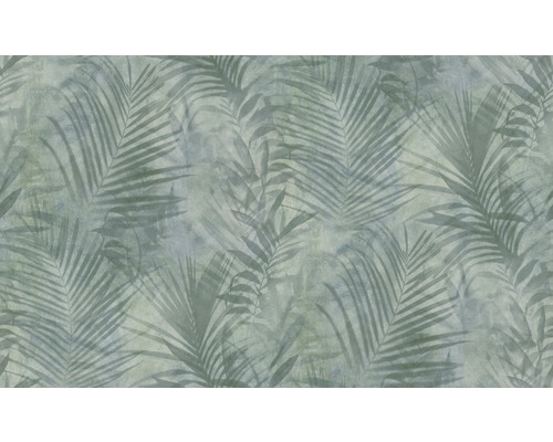 Vliesbehang 37411-1 Neue Bude - Edition II palmboom