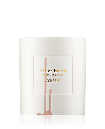 Miller Harris Scherzo duftkerze 240g