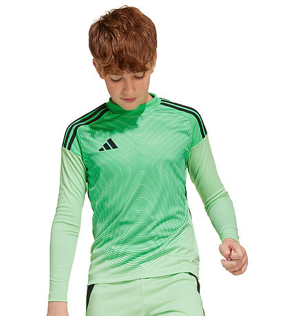 adidas Performance Torwart Trikot - Tiro 25 - Glow Neuwertig