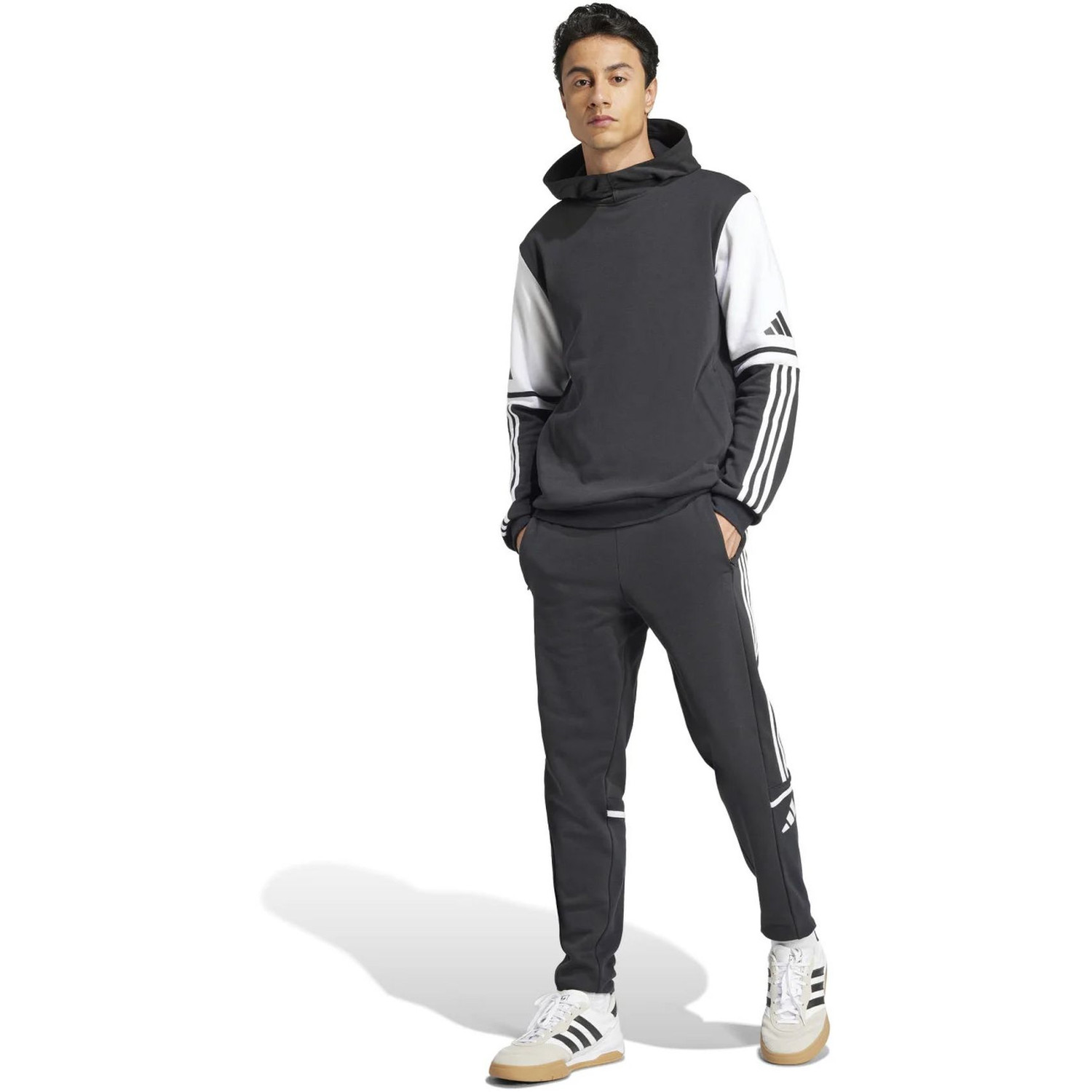 adidas Squadra 25 Sweat Hooded Trainingspak