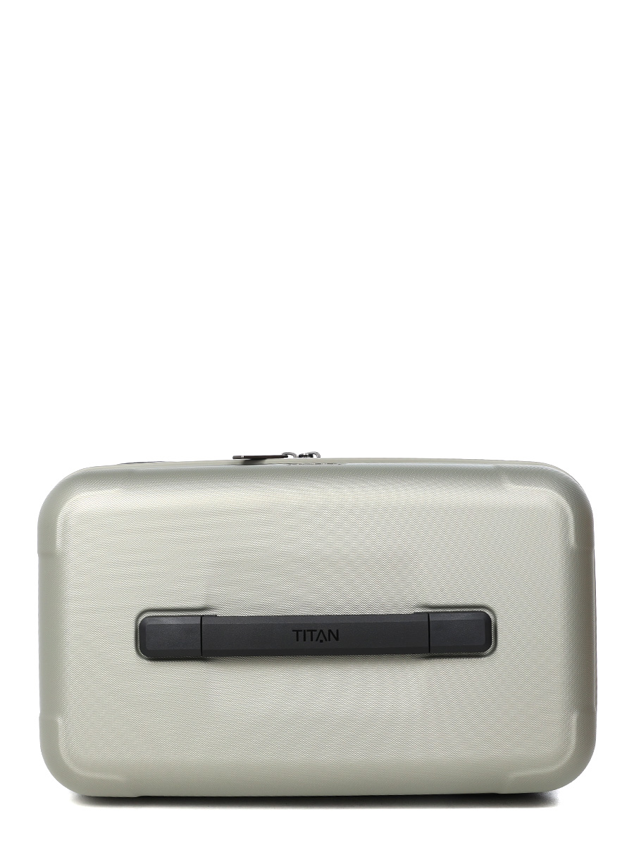 Vanity case Titan Litron 39 cm