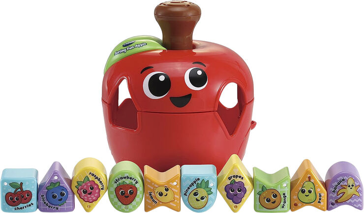 V tech Vtech Sjov med Sortering