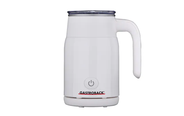 Gastroback Milchaufschäumer »Latte Magic« 500 W