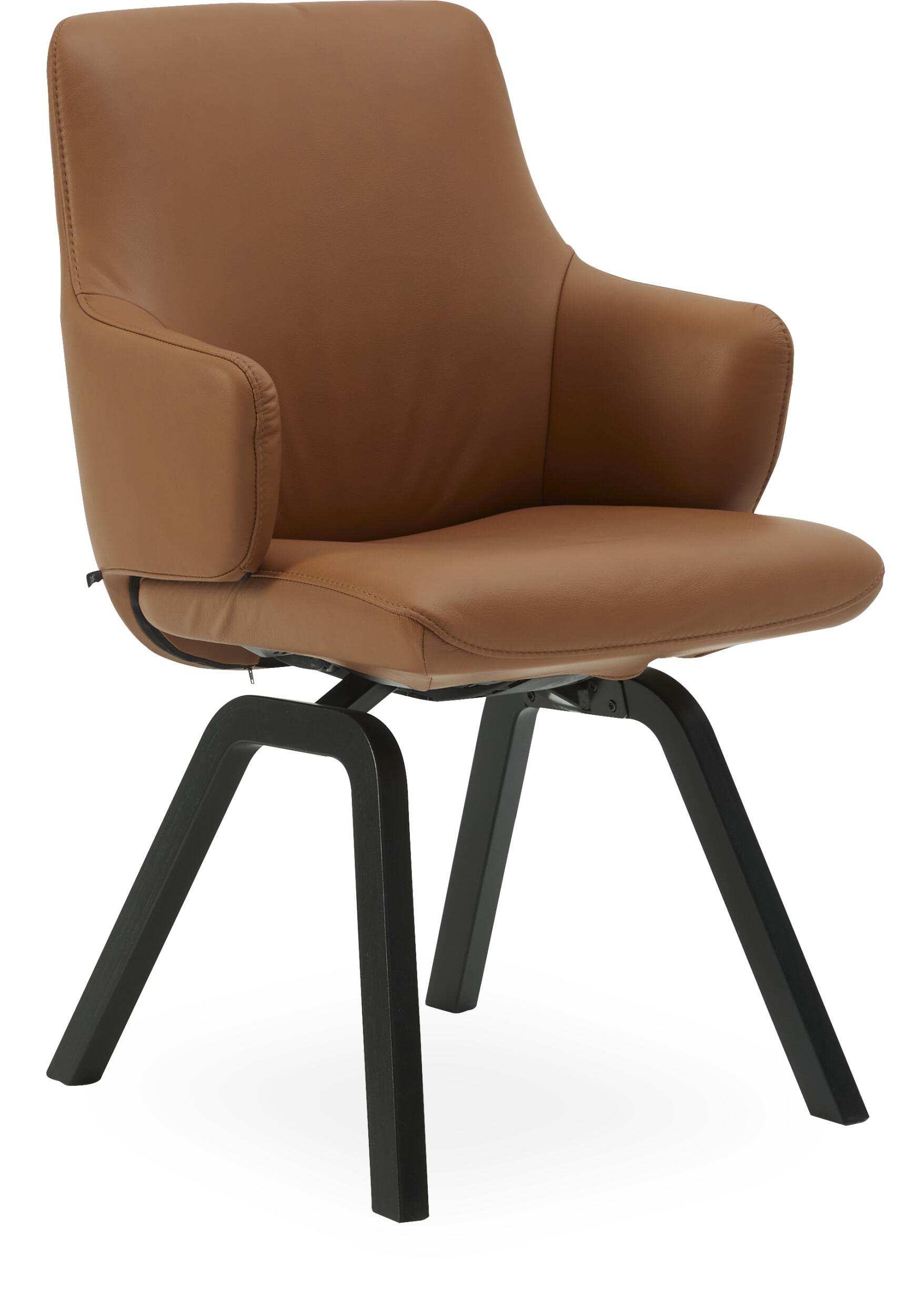 Stressless L D200 Laurel low Spisebordsstol