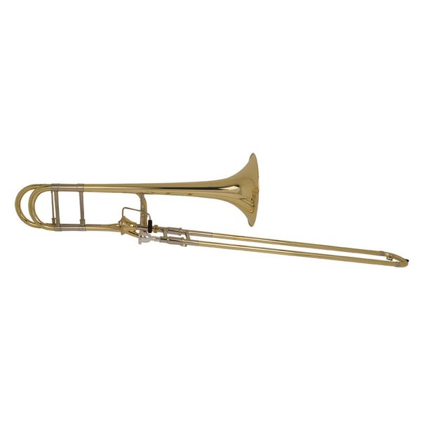 Bach 42AFG Axial