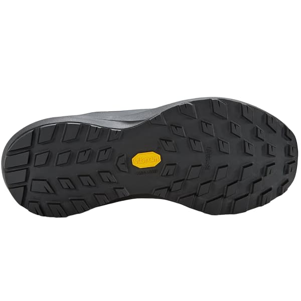 Chaussure trail ARC'TERYX NORVAN LD 3 W BLACK/BLACK
