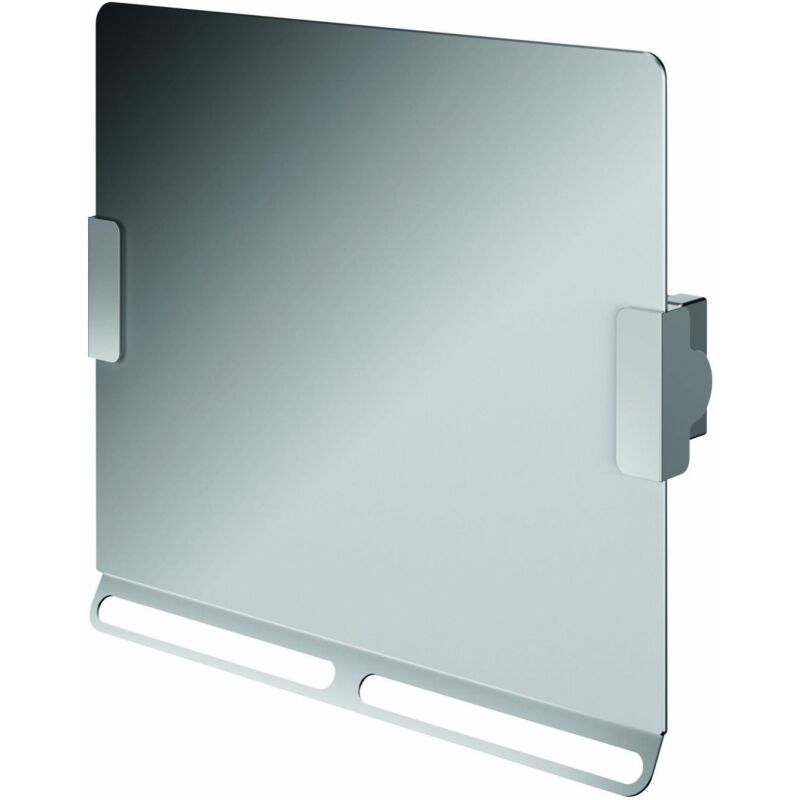 Miroir inclinable avec poignée