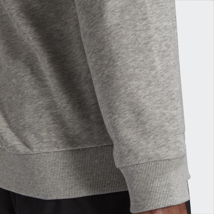 adidas Sweat Essentials Big Logo - Gris