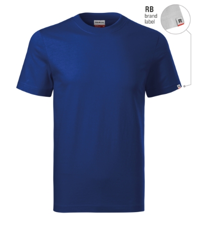 Rimeck R07 - Recall Tee-shirt unisex