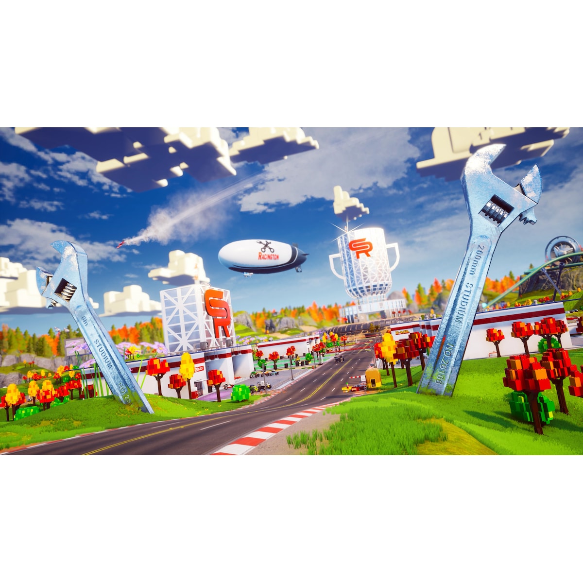 LEGO® 2K Drive - PC Windows