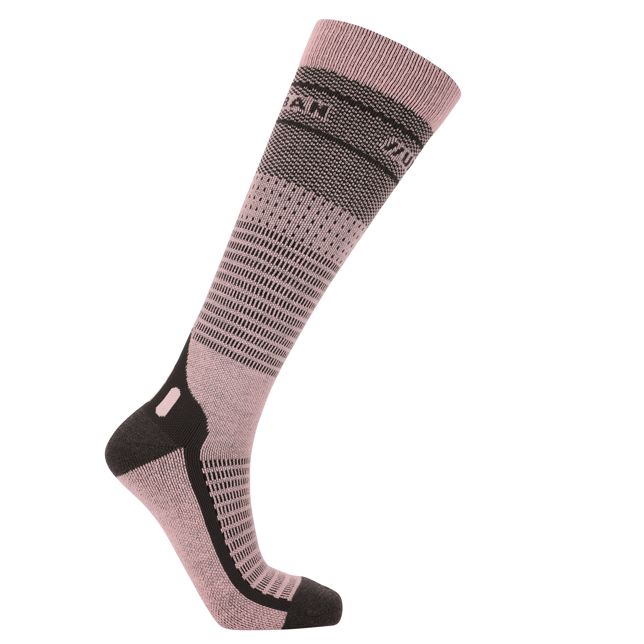 Vertical Cadenso Thin Ski Sock - Sokker