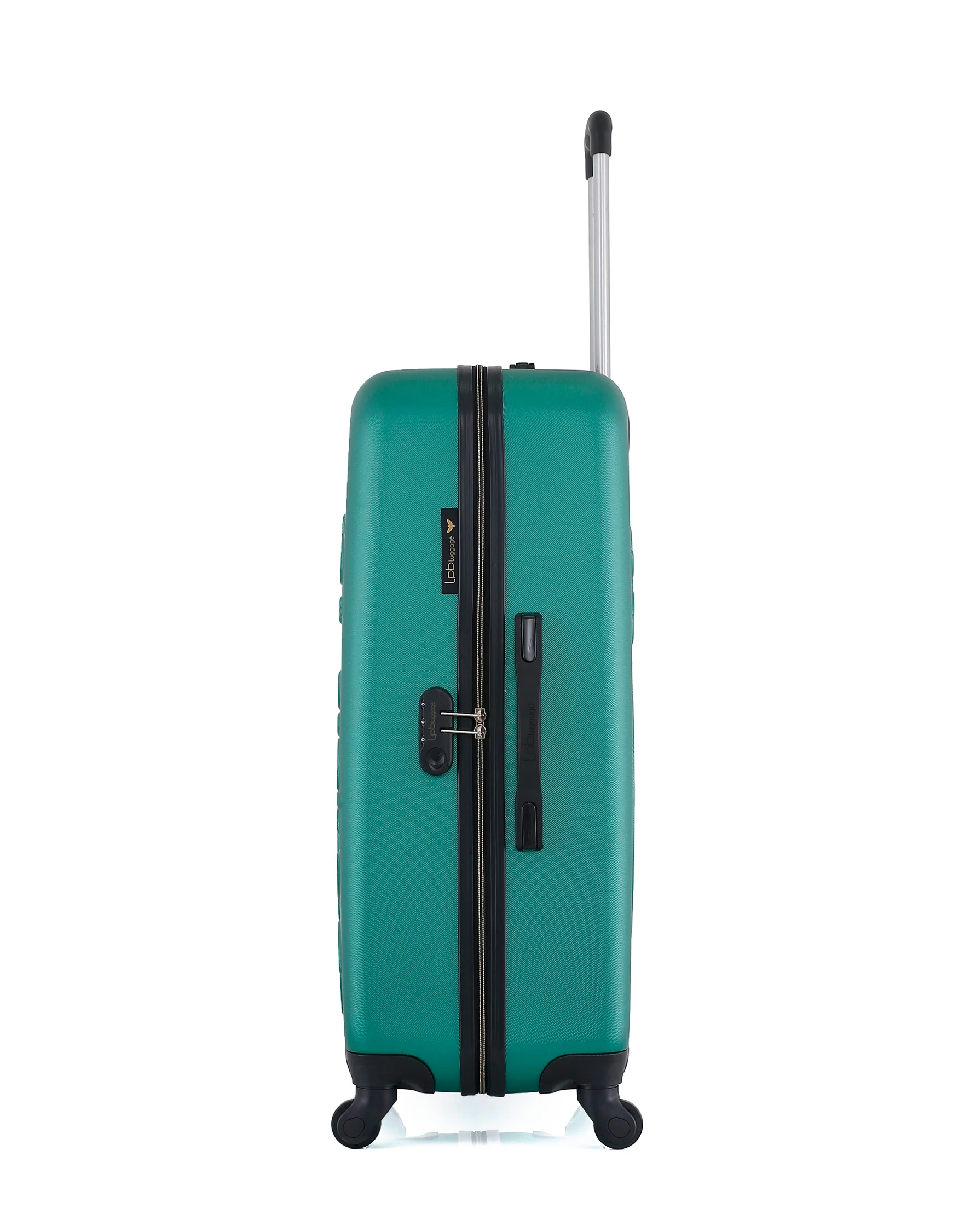 Set de 4 Valises Rigide ELEONOR-C