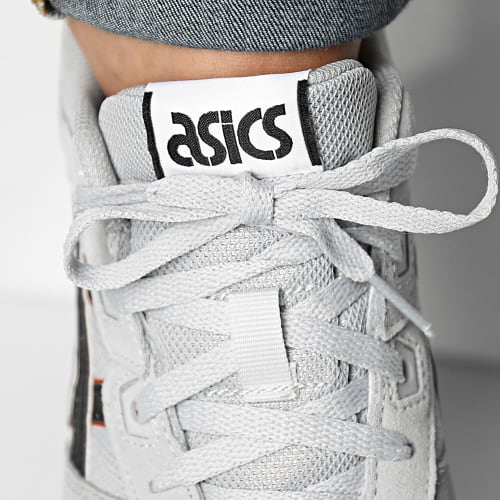 Baskets Lyte Classic 1201A477 Mid Grey Black