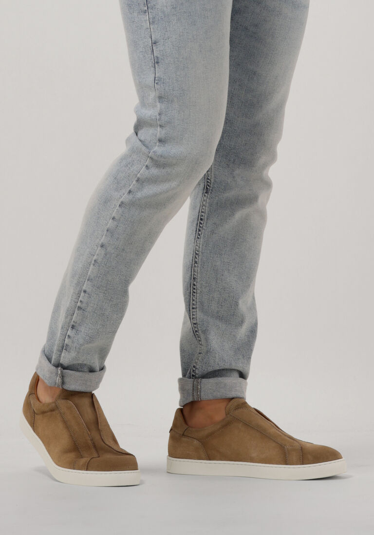 MAGNANNI taupe magnanni instappers 24481