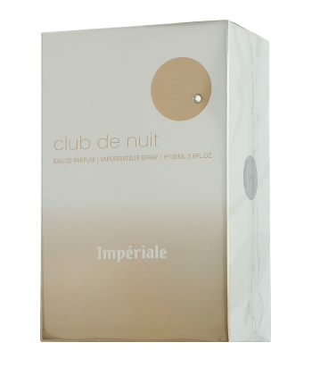 Armaf Club de Nuit Woman Impériale Eau de Parfum Spray 105ml