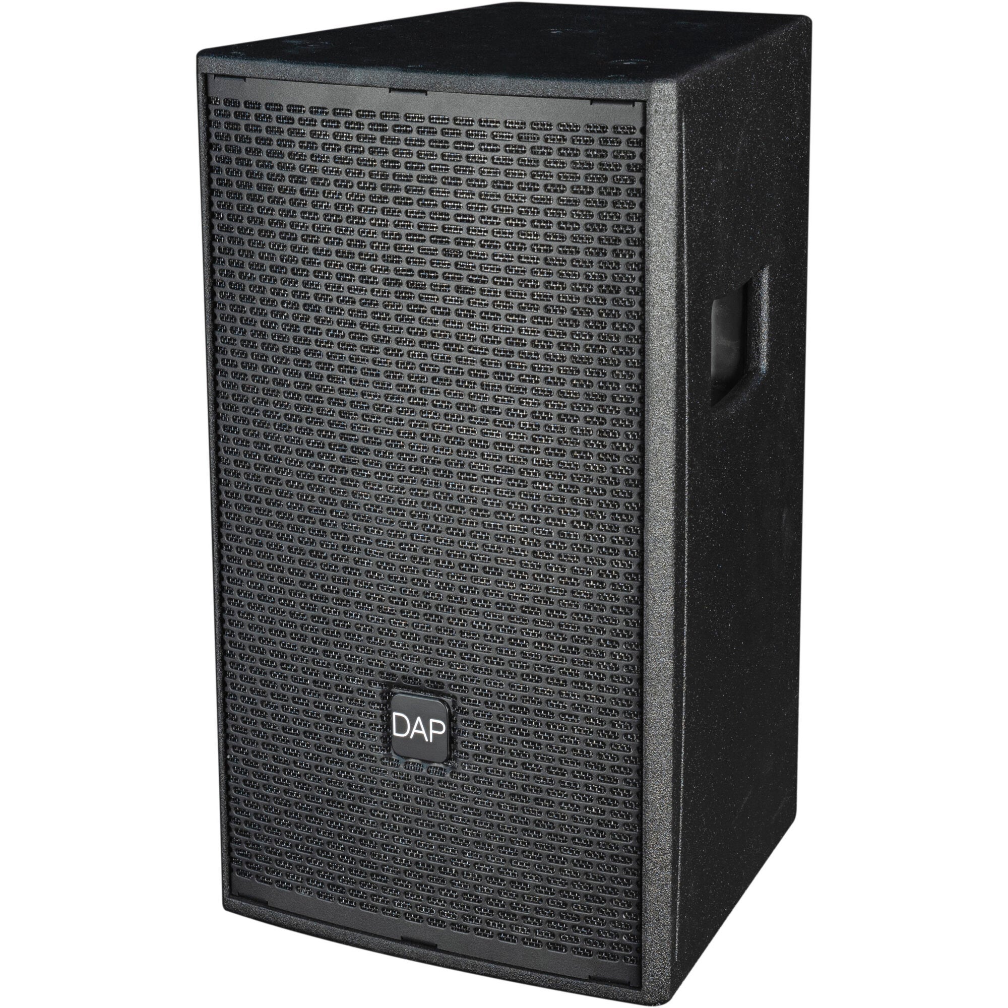 DAP NRG-8A actieve 8 inch fullrange speaker