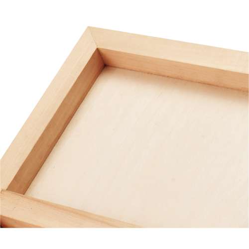 GERSTAECKER Tintoretto Holzmaltafel