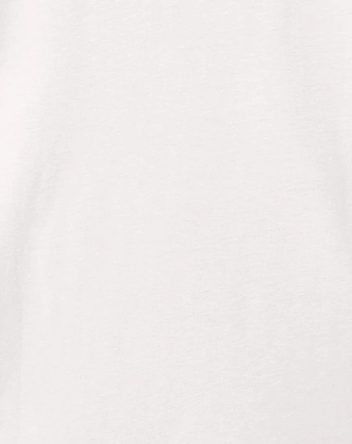 T-Shirt NKMVAGNO in white alyssum
