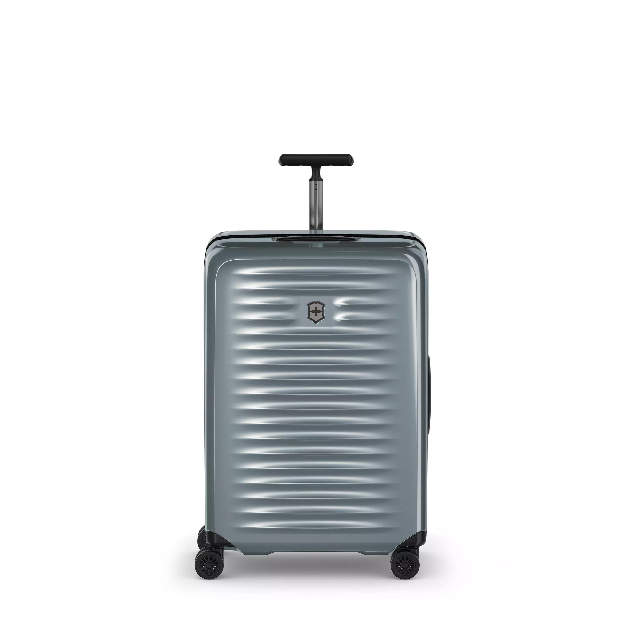 Airox Medium Hardside Case-Silber