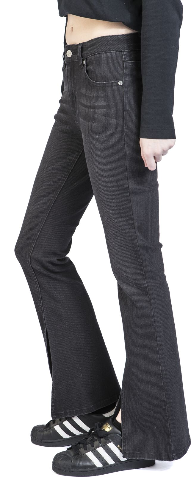 Grace - Jean Fendu | RED by EMP Jean