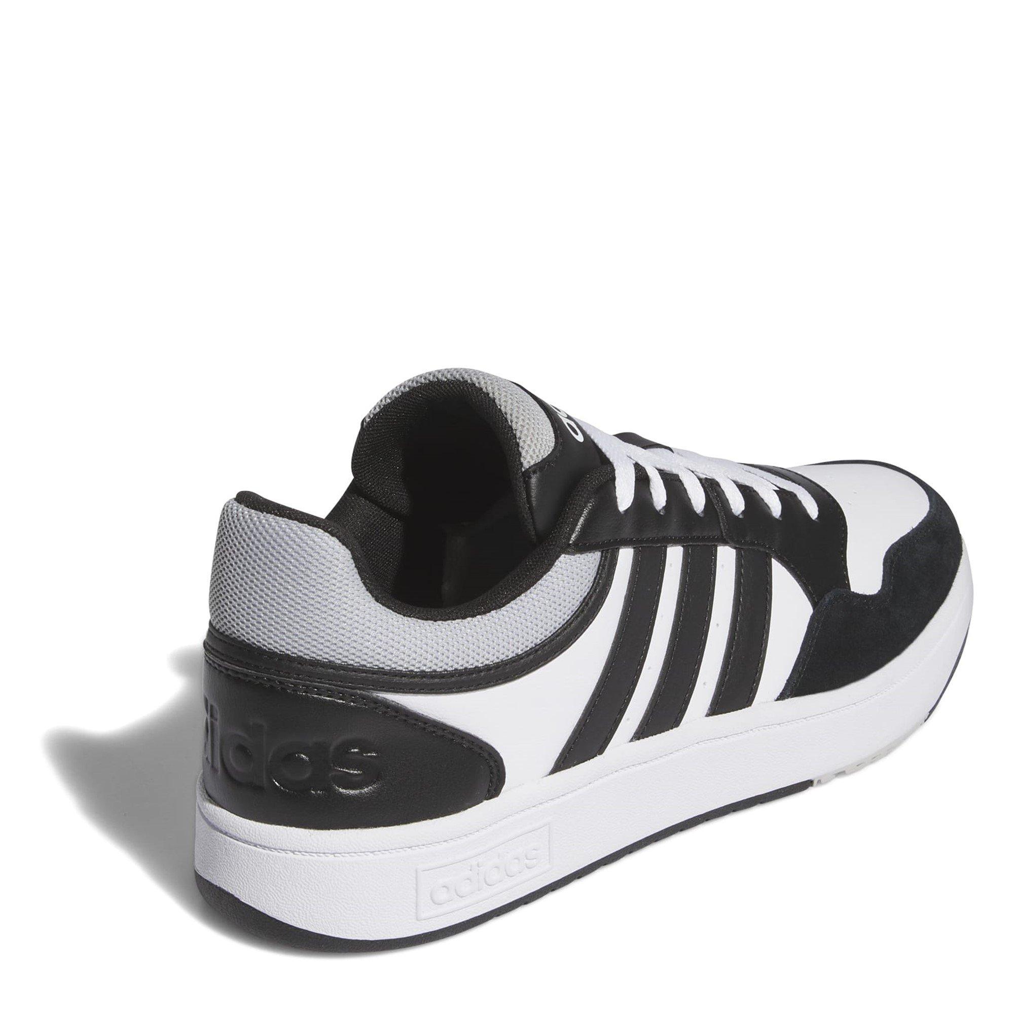 adidas Hoops 3.0 Shoes Mens