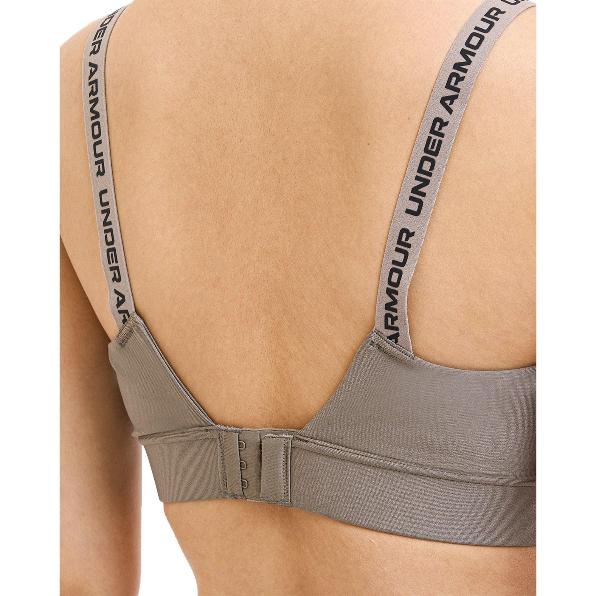 Under Armour UA Infinity Mid 2.0 Bra