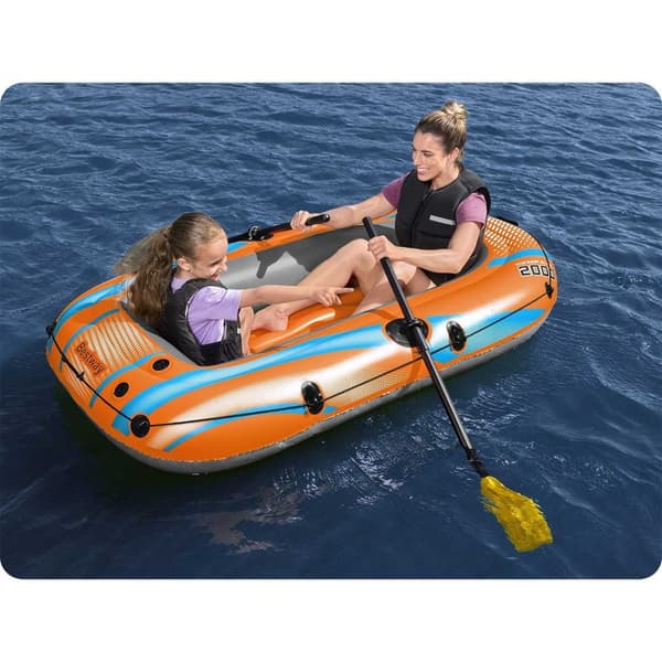 Gummibåt KONDOR 2000 196 x 106 cm Bestway 61141