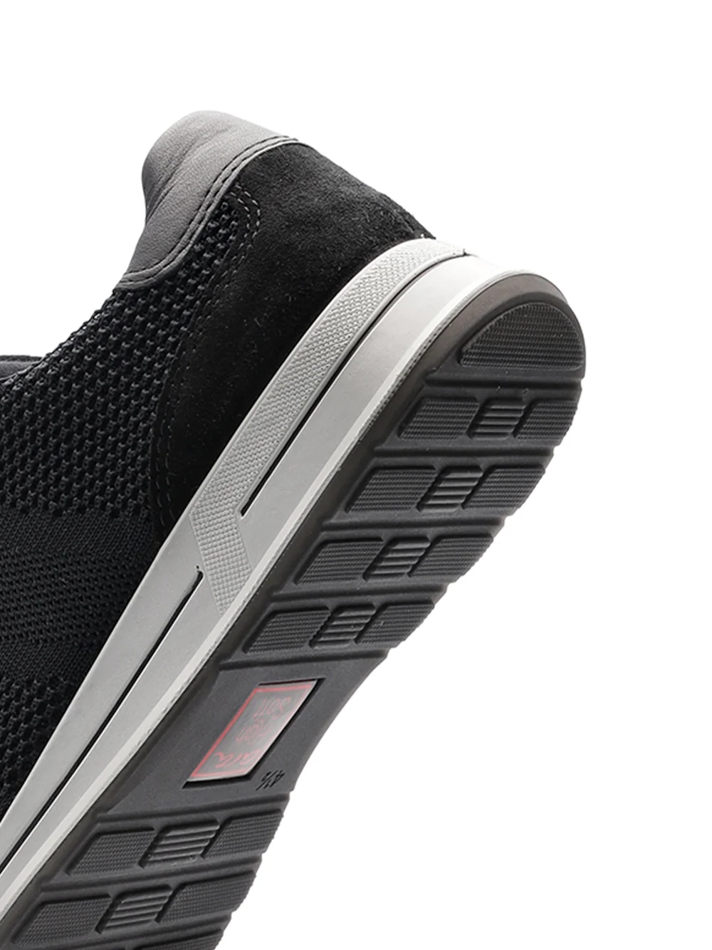Sneaker Osaka schwarz