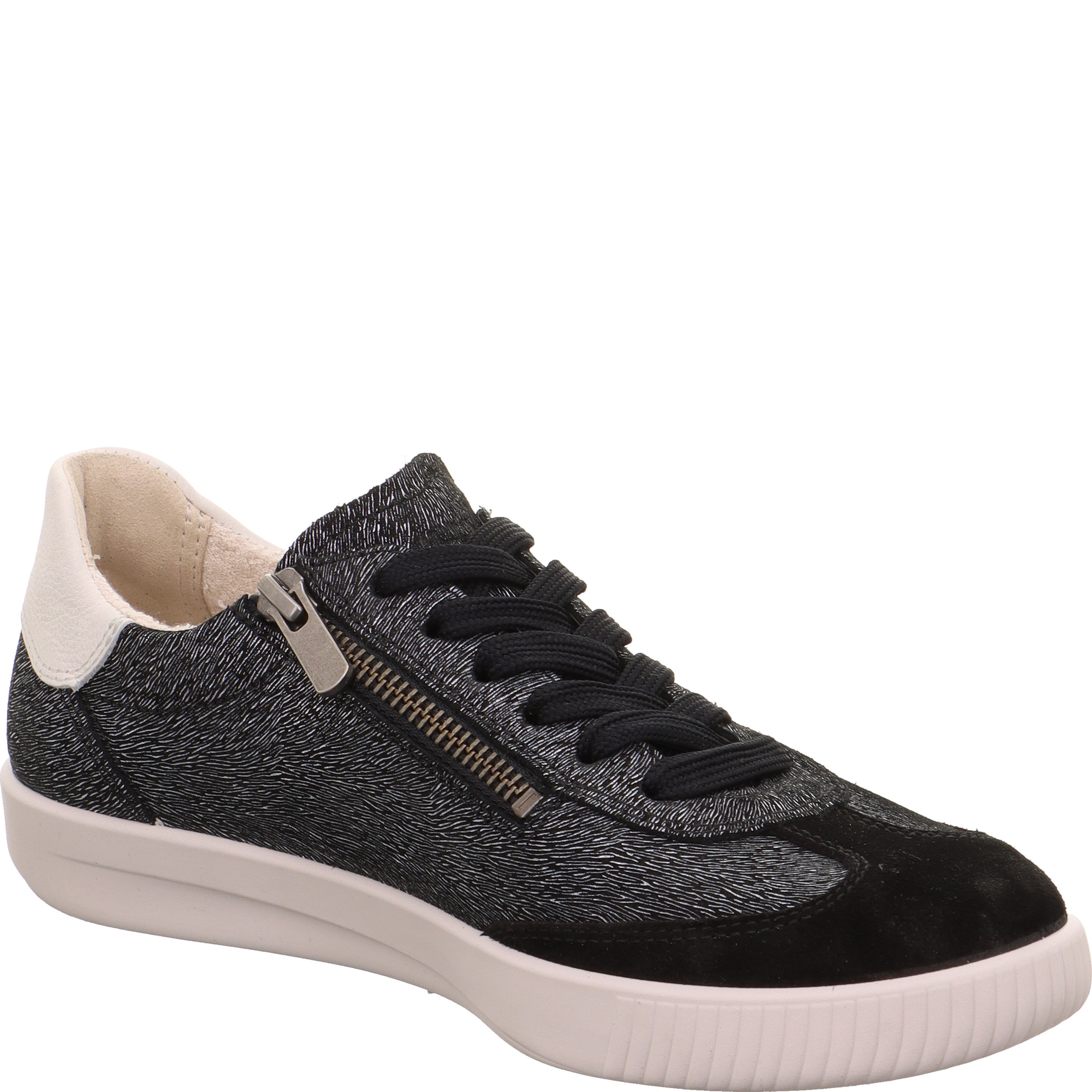 legero SILENCE  Sneaker low