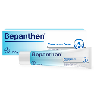Bepanthen Verzorgende Crème 100GR
