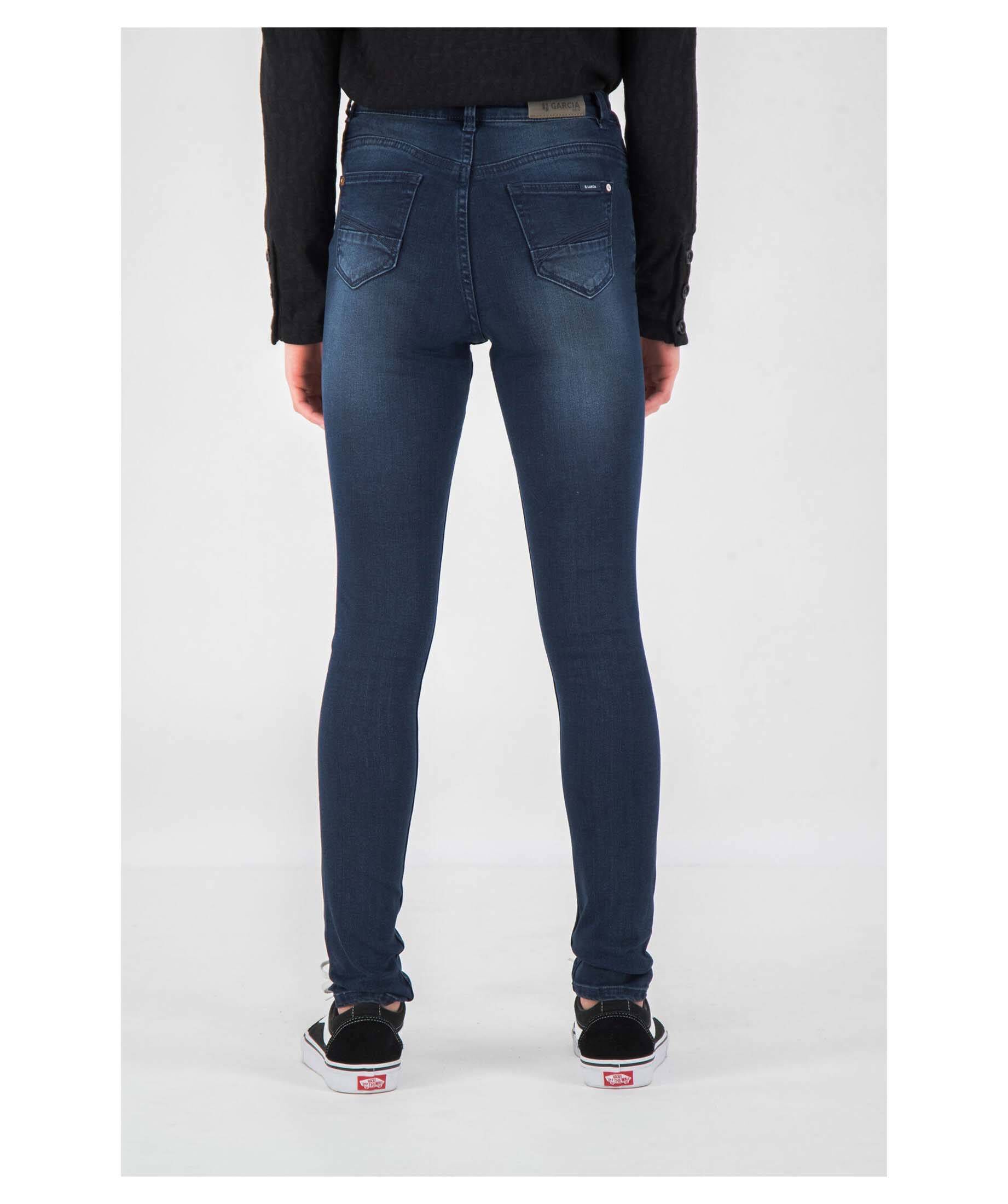 Garcia| Mädchen Jeans 
