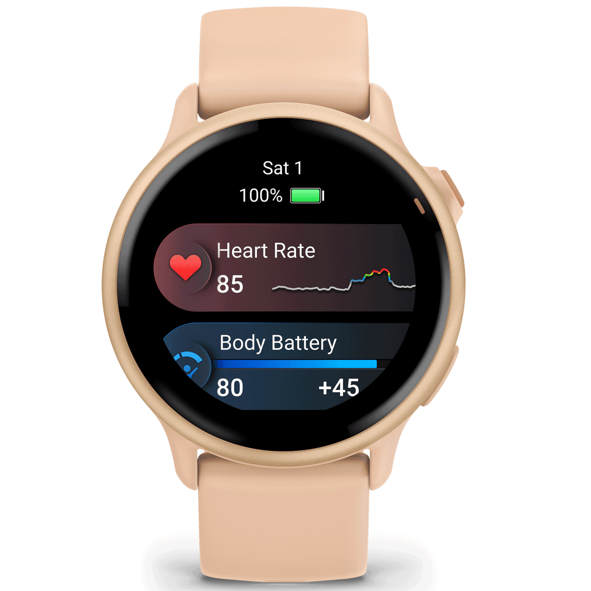 Garmin<br>vivoactive 6