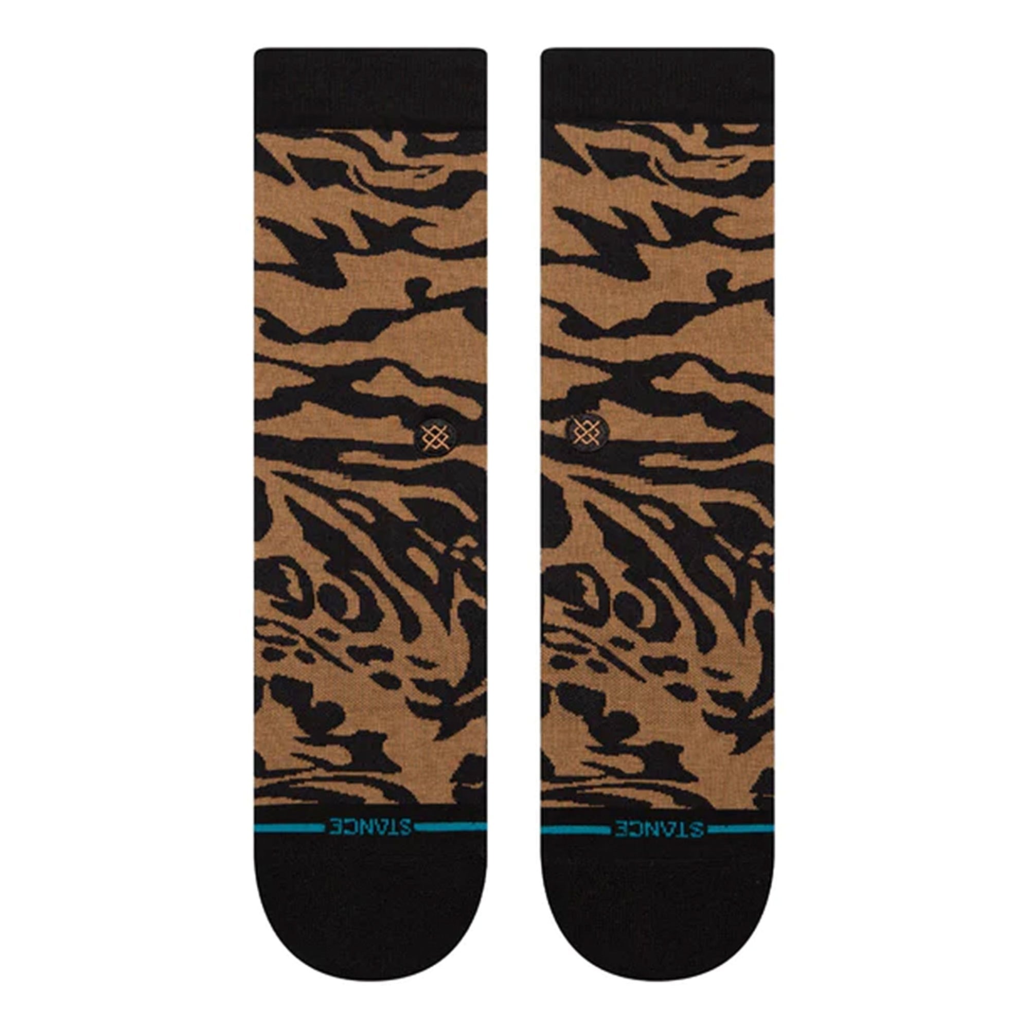 Stance<br>Wmns Animalistic Crew Socks