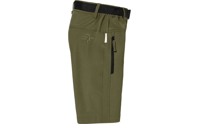 Mountain Guide Lina Damen Shorts