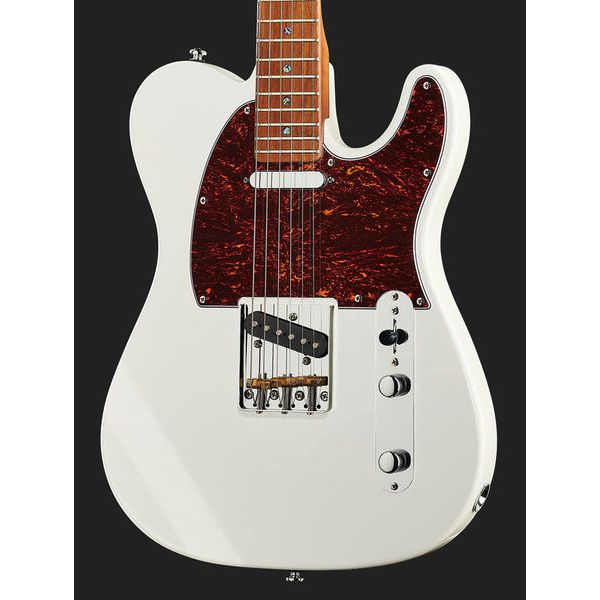 Larry Carlton T7 AWH