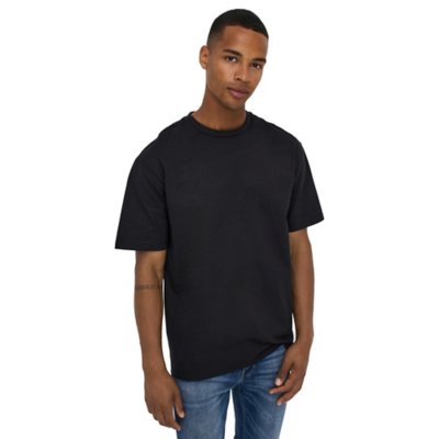Tee-shirt à manches courtes homme Onsfred ONLY AND SONS