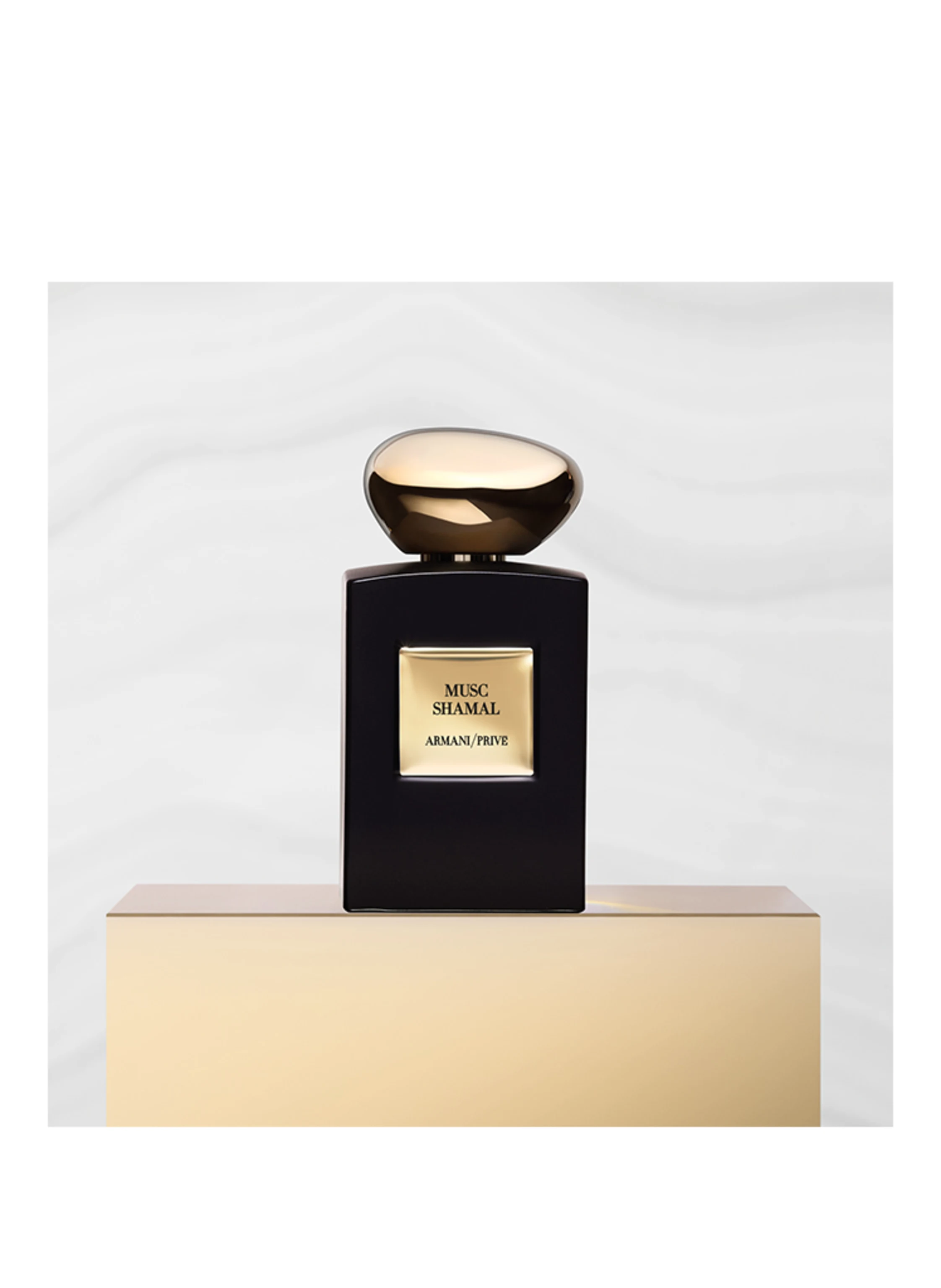 ARMANI PRIVÉ MUSC SHAMAL
