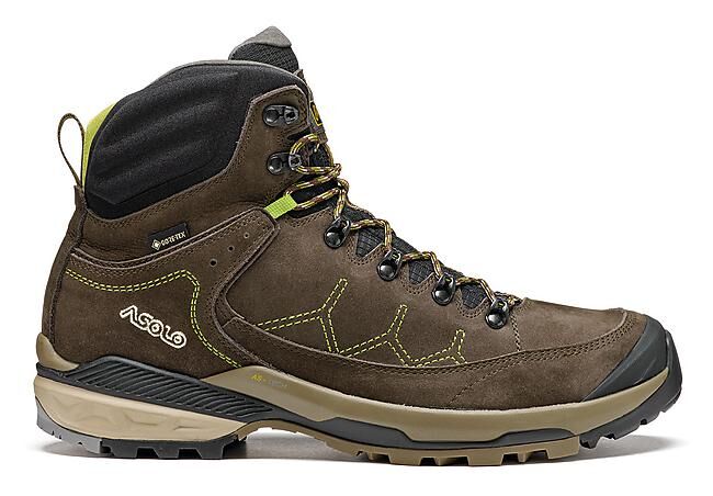 ASOLO - CHAUSSURES DE RANDONNEE FALCON EVO NBK GV MM