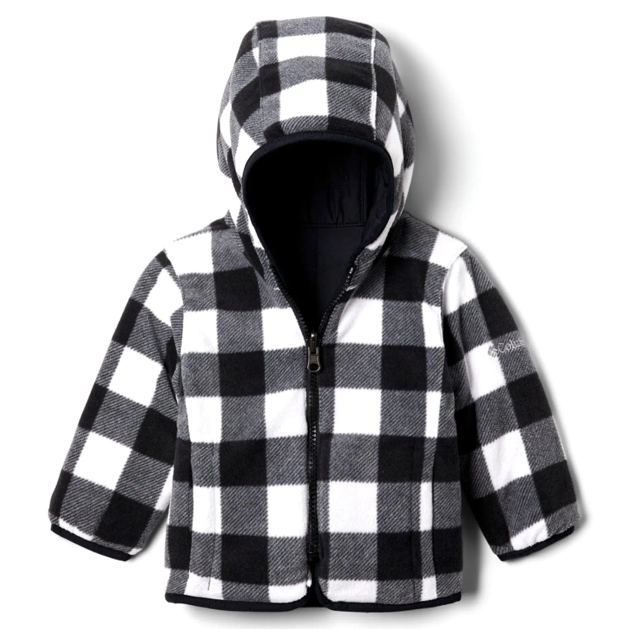 Columbia Manteau Double Trouble 6-24mois