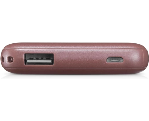 ON Powerbank 4000 mAh 1A Red