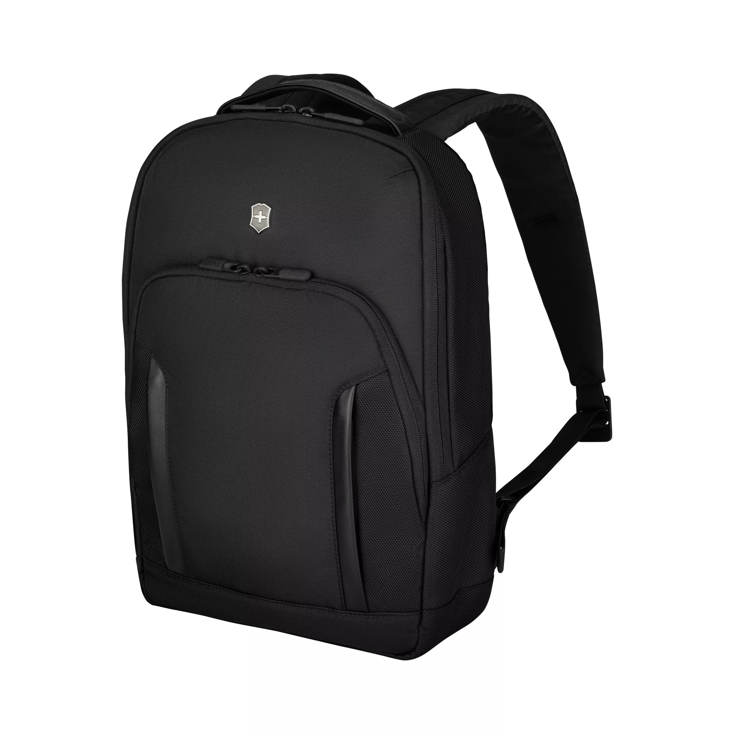 Altmont Professional City Laptop Backpack-schwarz