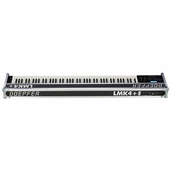 Doepfer LMK4+ 88 GH black